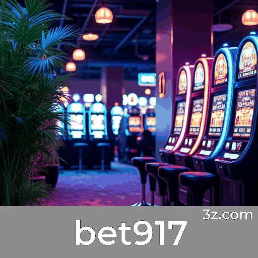 bet917: Plataforma Profissional e Confiável para Apostas