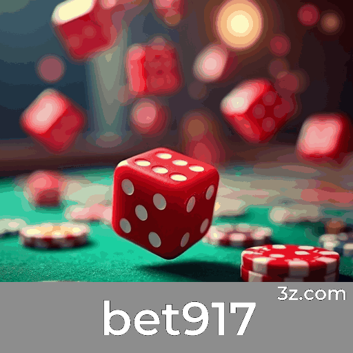 Experiência Imersiva no Casino Bet917 para Brasileiros