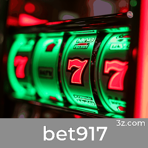 Explorando a Convergência de Tecnologias e Experiências de Entretenimento Disruptivas na Bet917