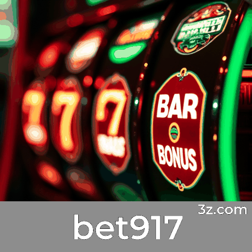 Bet917: Apostas Esportivas Precisão e Liderança
