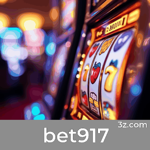 Qualidade Superior de Jogos de Casino no bet917