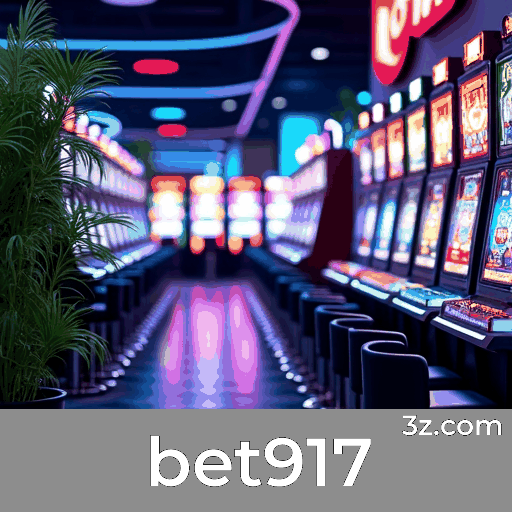 Desbloqueie Privilégios Exclusivos com Sua Conta bet917