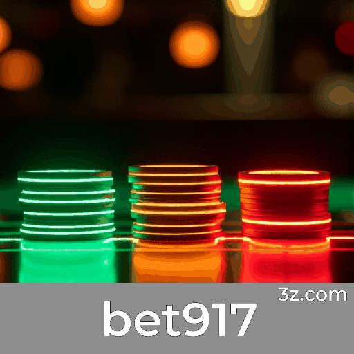 Desbloqueie Privilégios Exclusivos com Sua Conta bet917