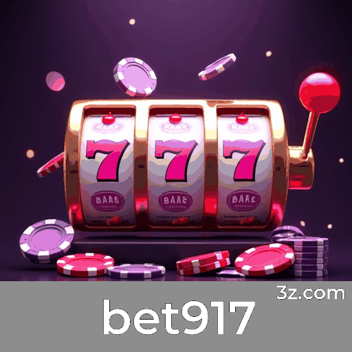 Qualidade Superior de Jogos de Casino no bet917
